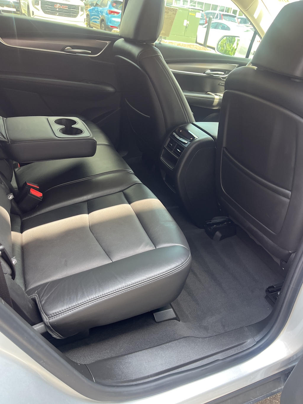 Thumbnail: 2019 Cadillac XT5 - 10
