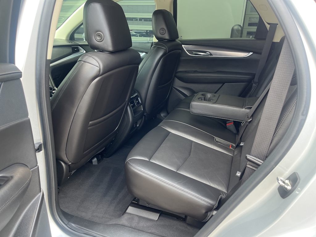 Thumbnail: 2019 Cadillac XT5 - 6