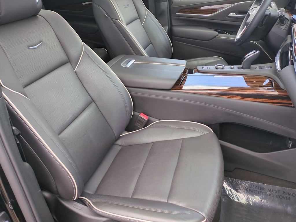 Thumbnail: 2024 Cadillac Escalade - 29