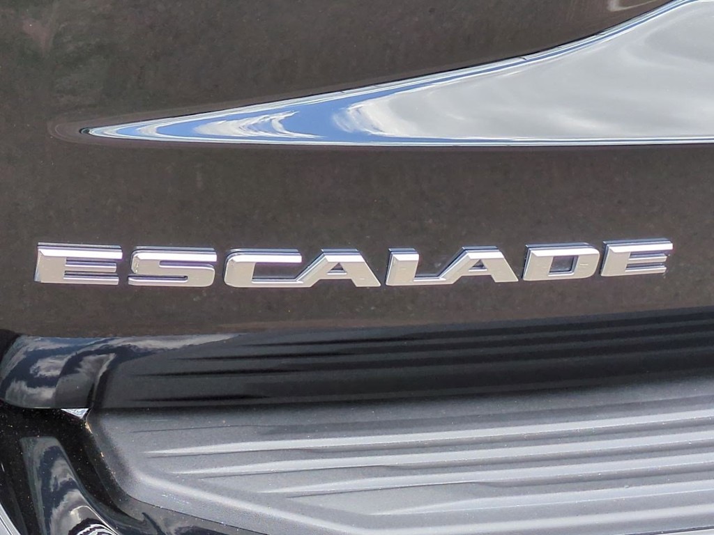 Thumbnail: 2024 Cadillac Escalade - 24