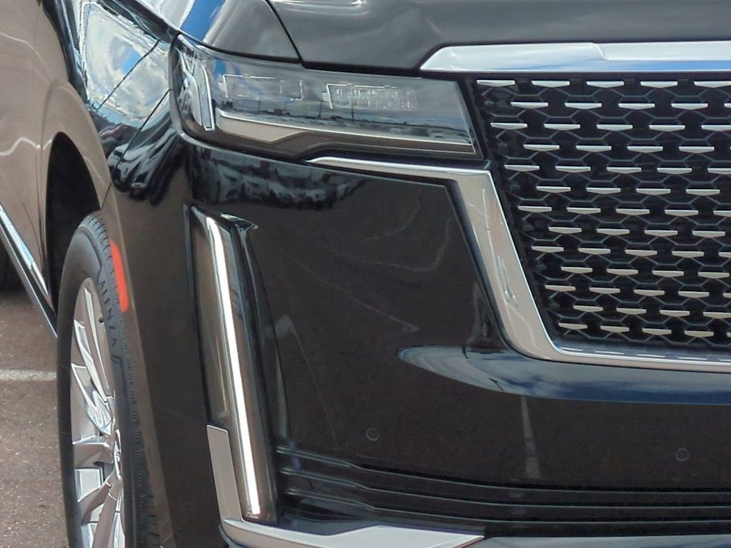 Thumbnail: 2024 Cadillac Escalade - 6