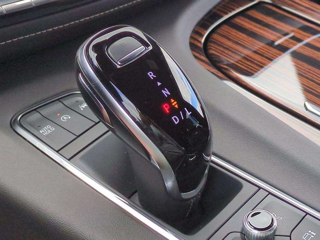 Thumbnail: 2024 Cadillac Escalade - 35