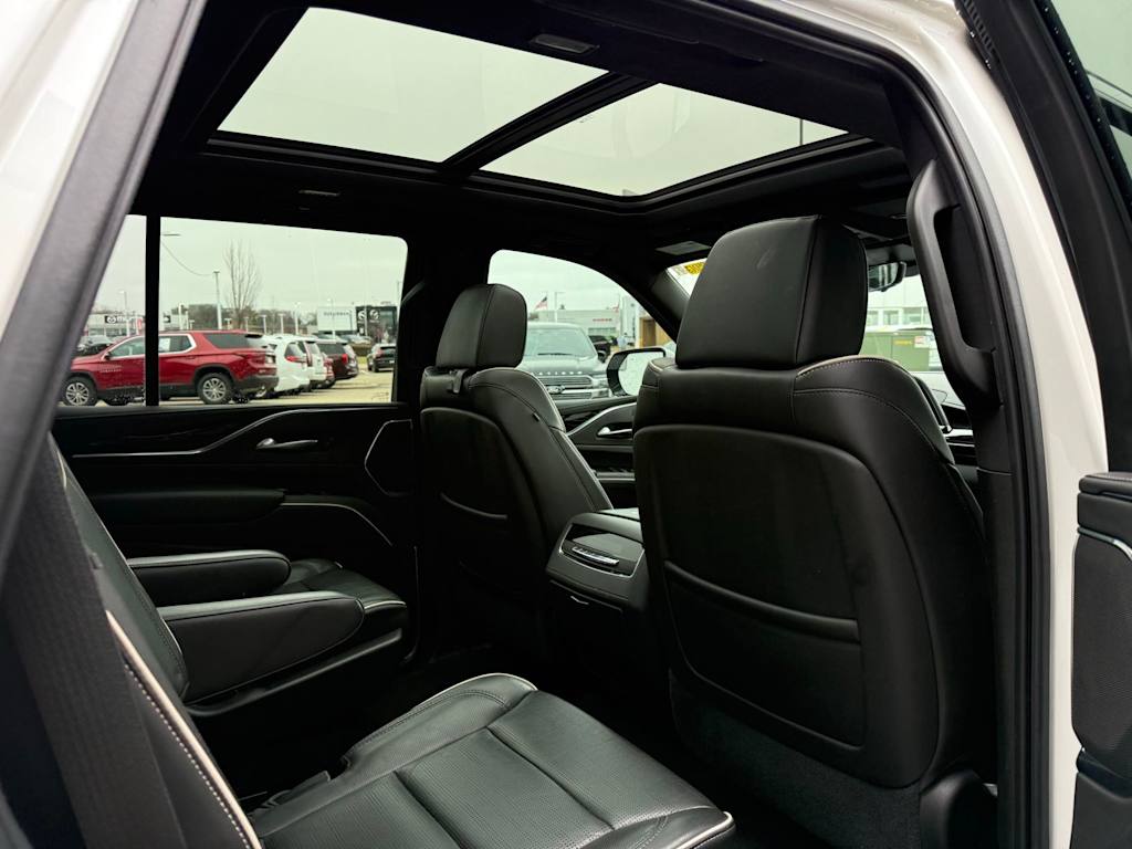 Thumbnail: 2021 Cadillac Escalade - 11