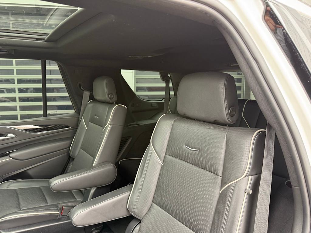 Thumbnail: 2021 Cadillac Escalade - 5