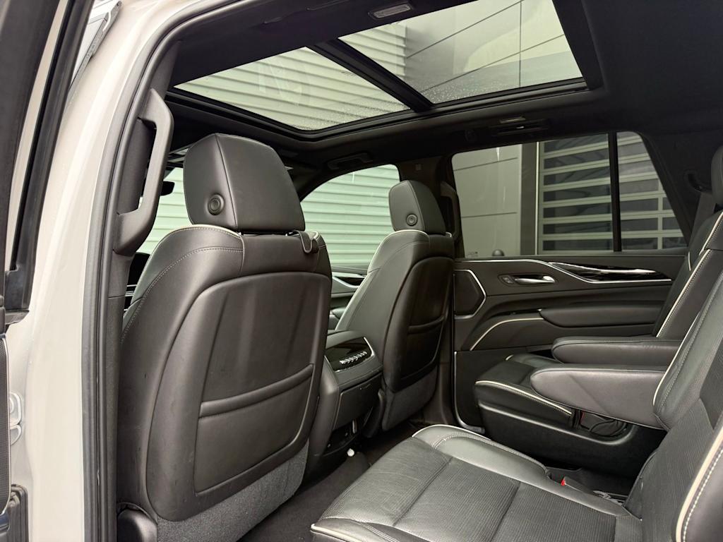 Thumbnail: 2021 Cadillac Escalade - 6