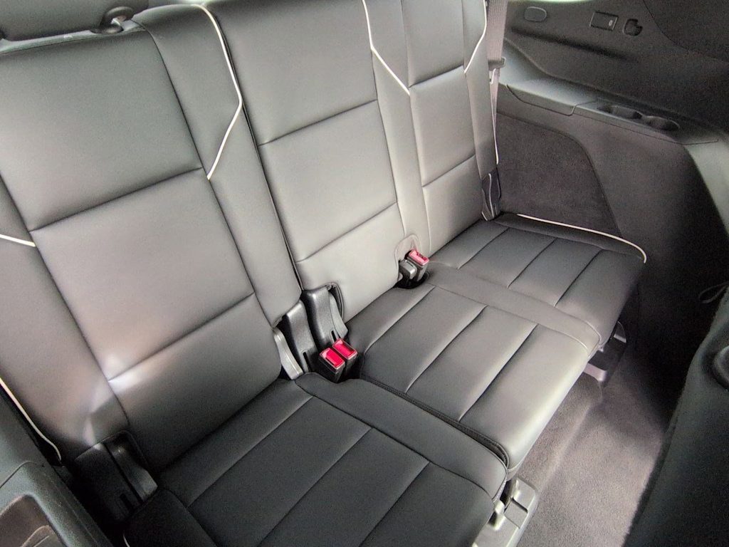 Thumbnail: 2021 Cadillac Escalade - 29