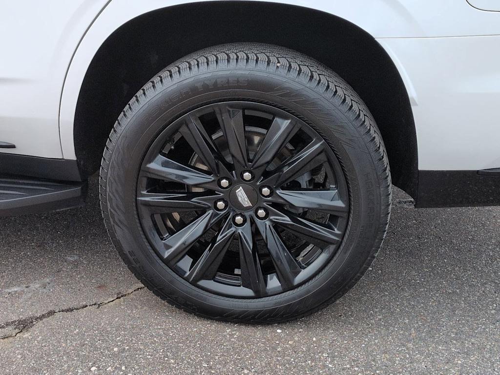 Thumbnail: 2021 Cadillac Escalade - 8