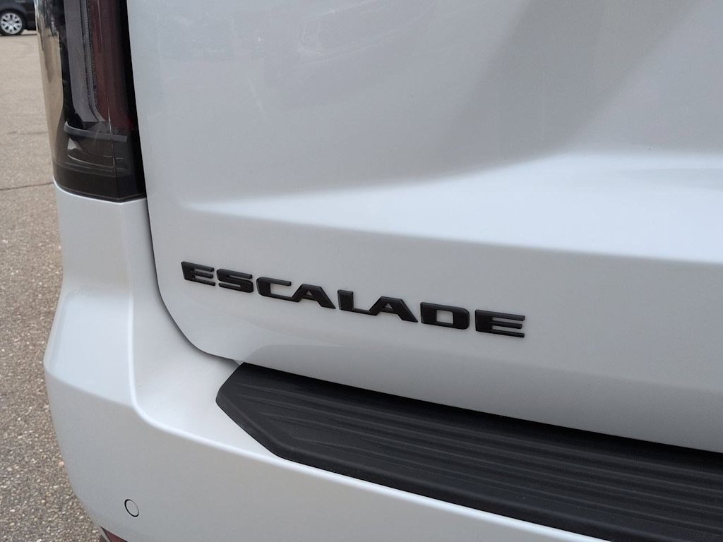 Thumbnail: 2021 Cadillac Escalade - 25