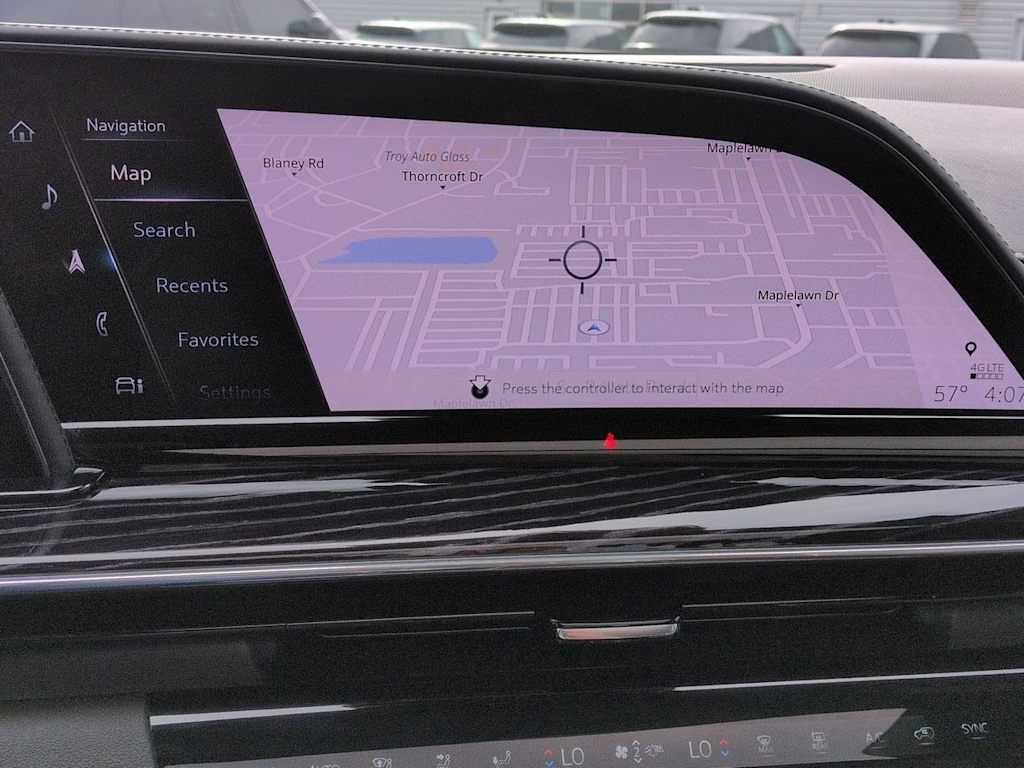 Thumbnail: 2021 Cadillac Escalade - 36