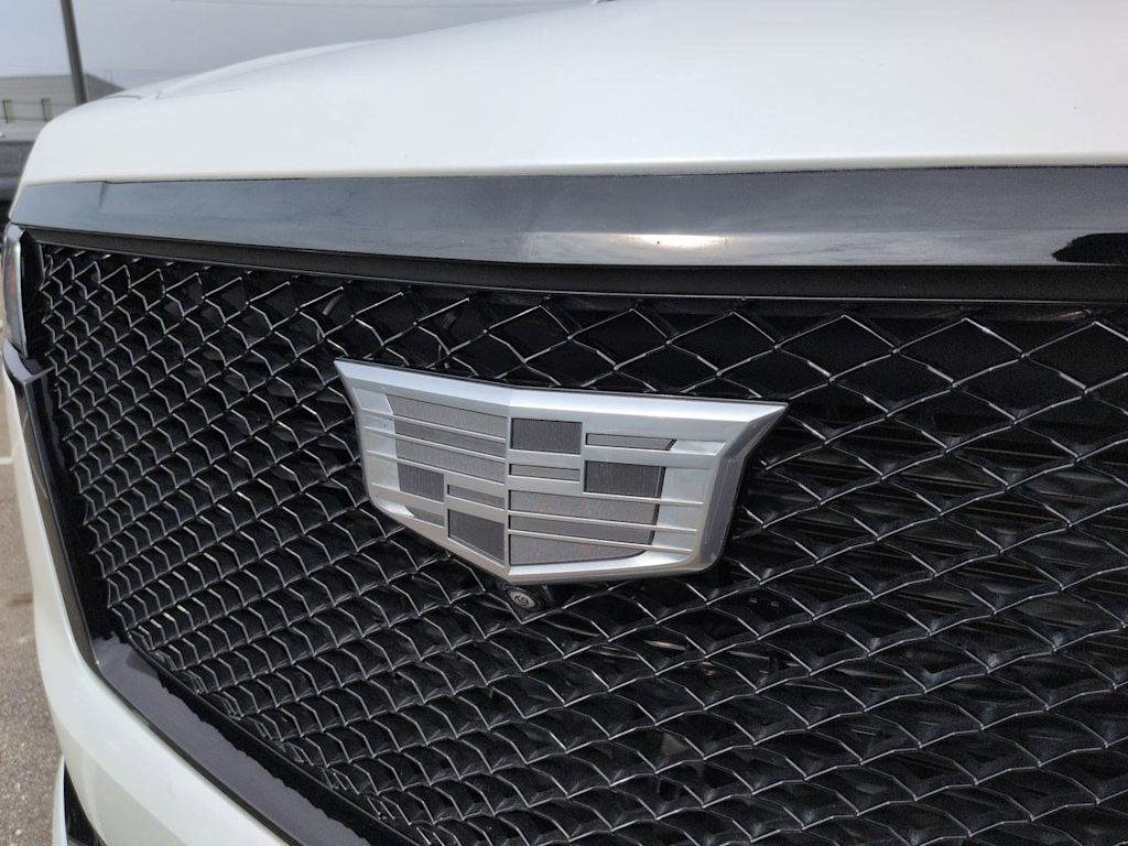 Thumbnail: 2021 Cadillac Escalade - 7