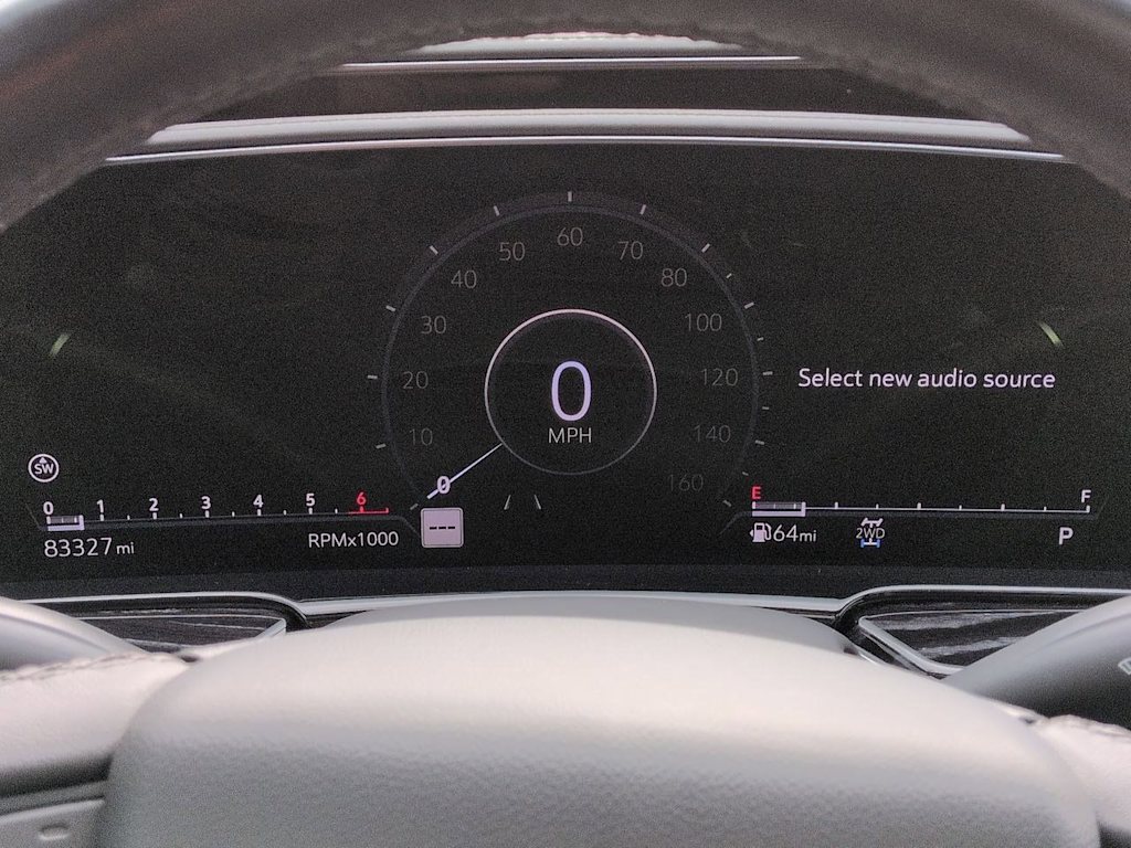 Thumbnail: 2021 Cadillac Escalade - 17