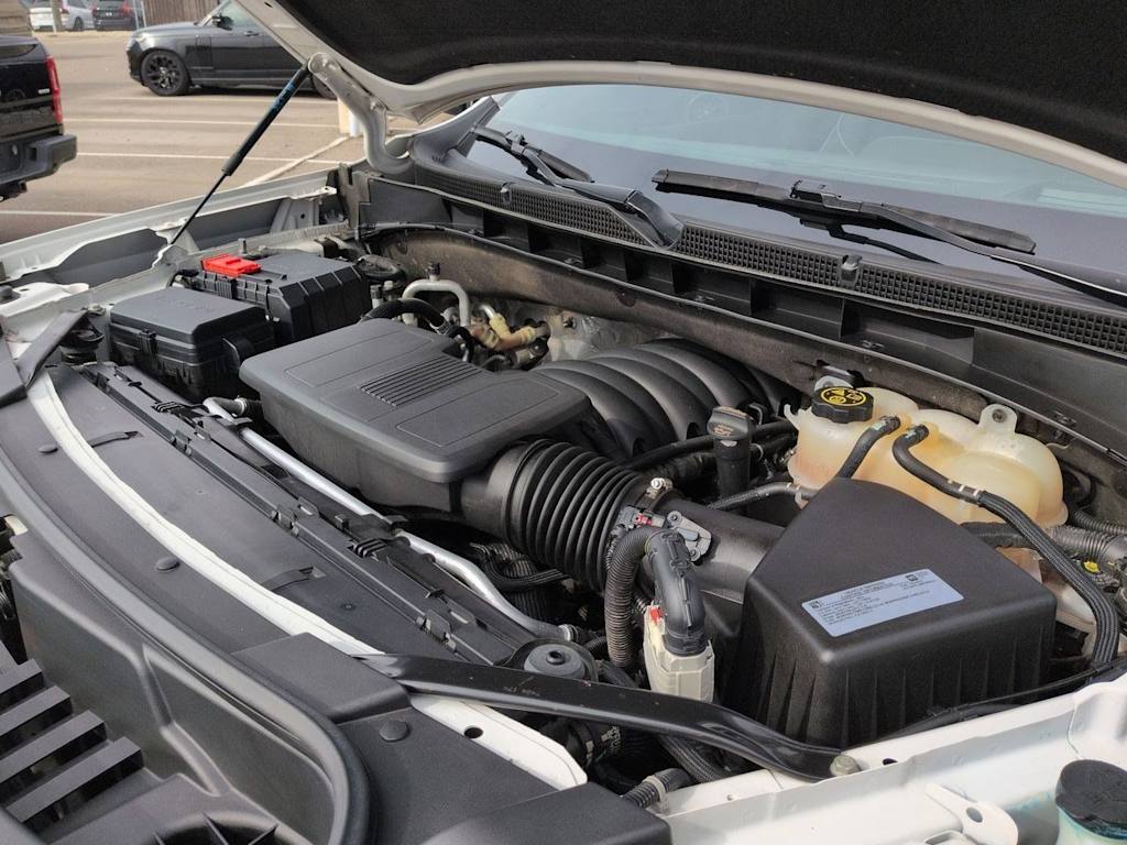 Thumbnail: 2021 Cadillac Escalade - 9