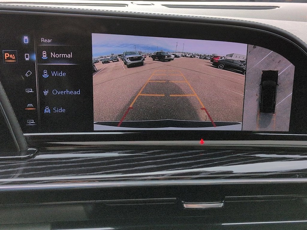 Thumbnail: 2021 Cadillac Escalade - 37