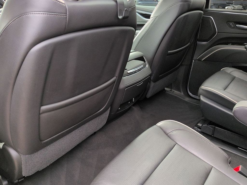 Thumbnail: 2021 Cadillac Escalade - 13