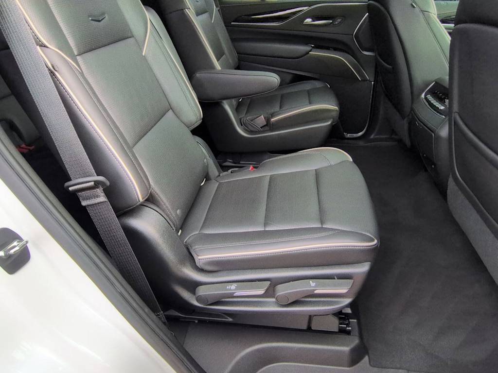 Thumbnail: 2021 Cadillac Escalade - 12