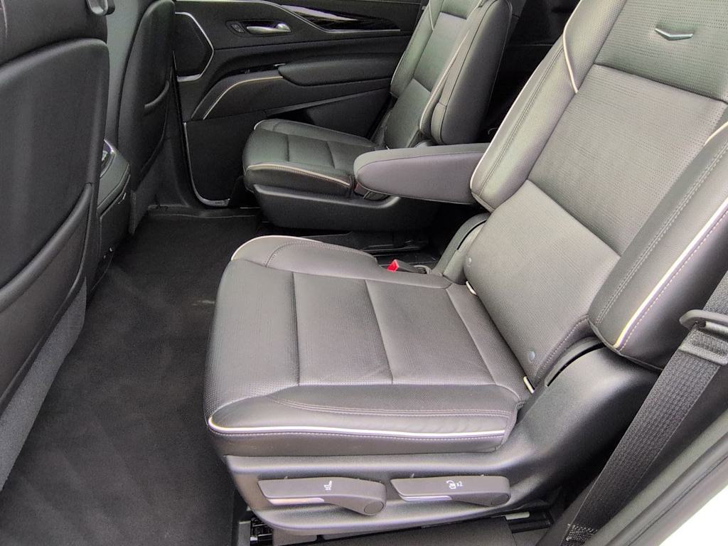 Thumbnail: 2021 Cadillac Escalade - 28