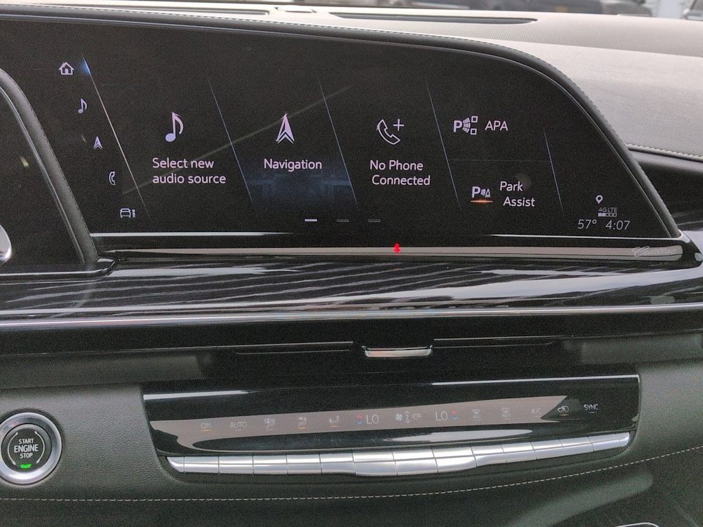 Thumbnail: 2021 Cadillac Escalade - 15