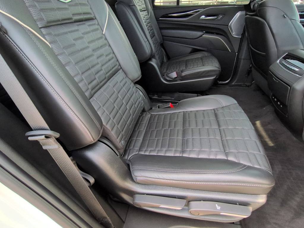 Thumbnail: 2023 Cadillac Escalade - 29