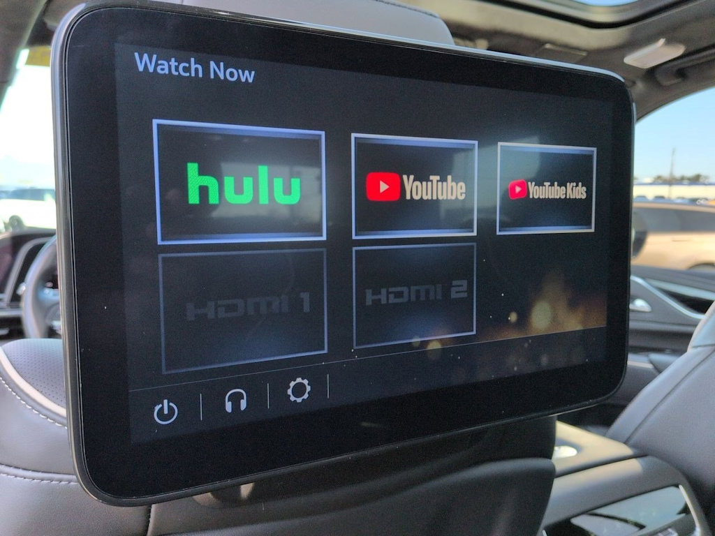 Thumbnail: 2023 Cadillac Escalade - 15