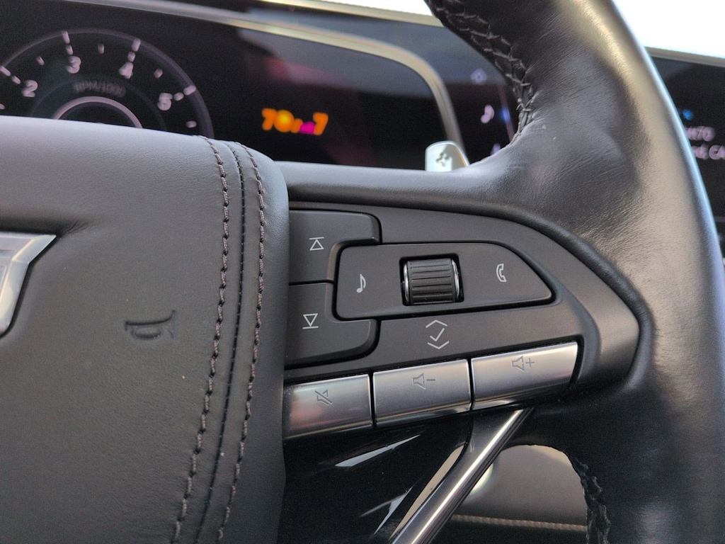 Thumbnail: 2023 Cadillac Escalade - 33