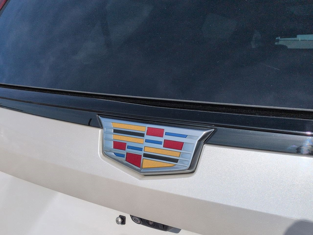Thumbnail: 2023 Cadillac Escalade - 7
