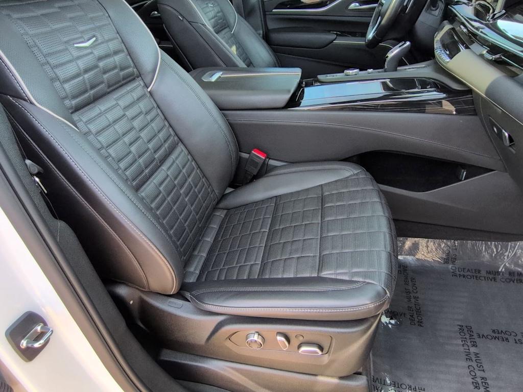 Thumbnail: 2023 Cadillac Escalade - 12