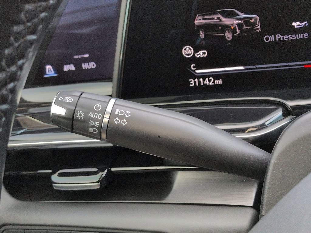 Thumbnail: 2023 Cadillac Escalade - 34