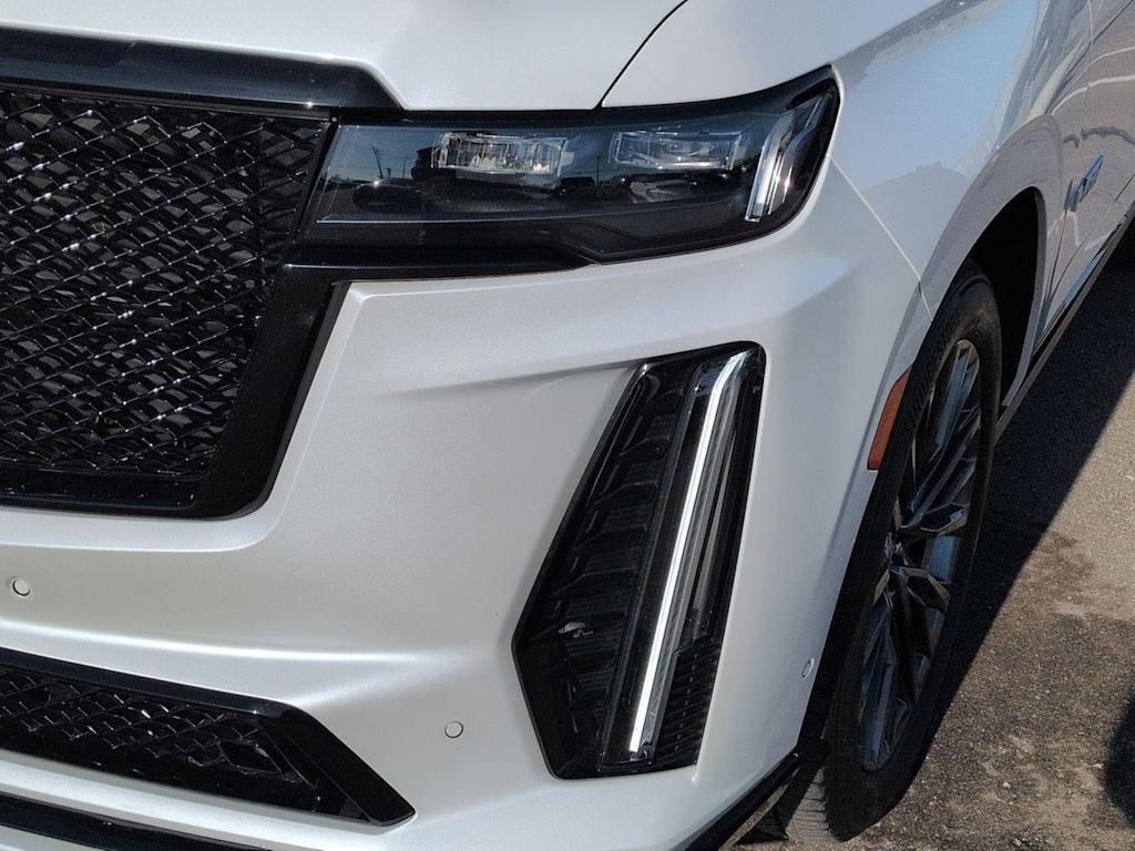 Thumbnail: 2023 Cadillac Escalade - 24