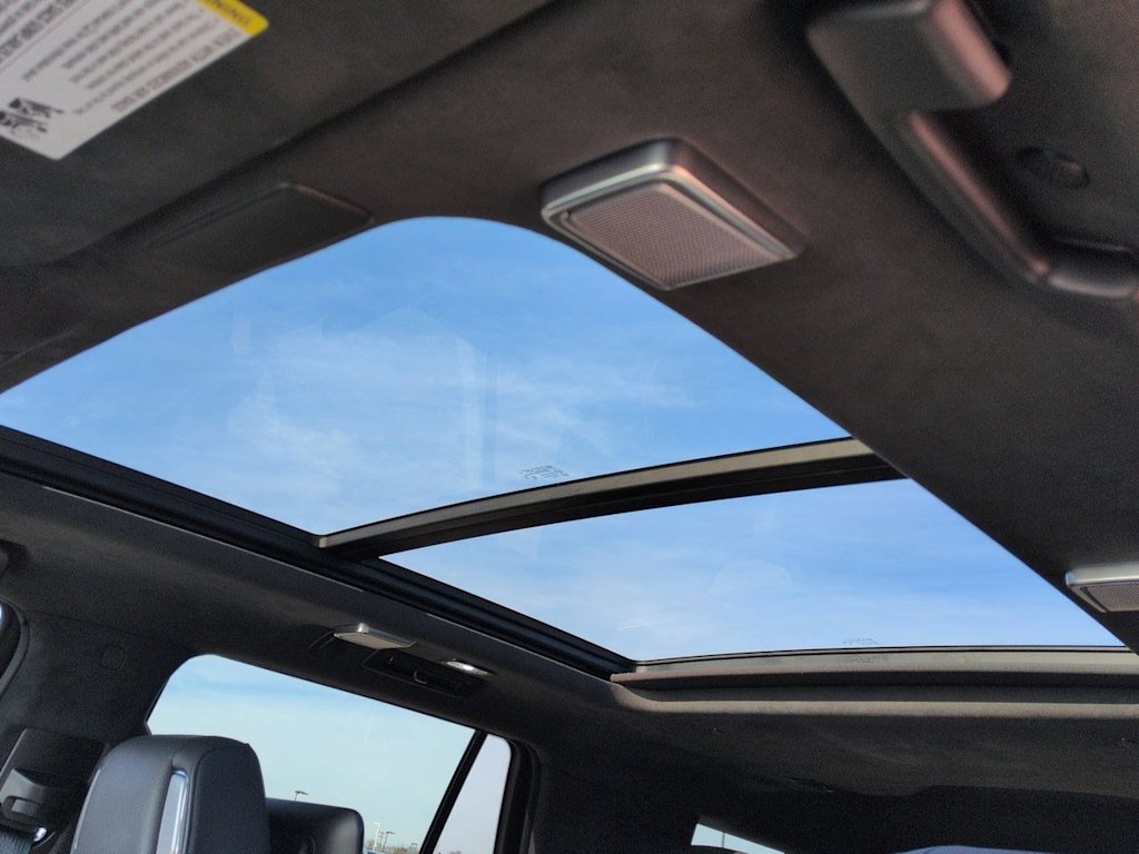 Thumbnail: 2023 Cadillac Escalade - 27