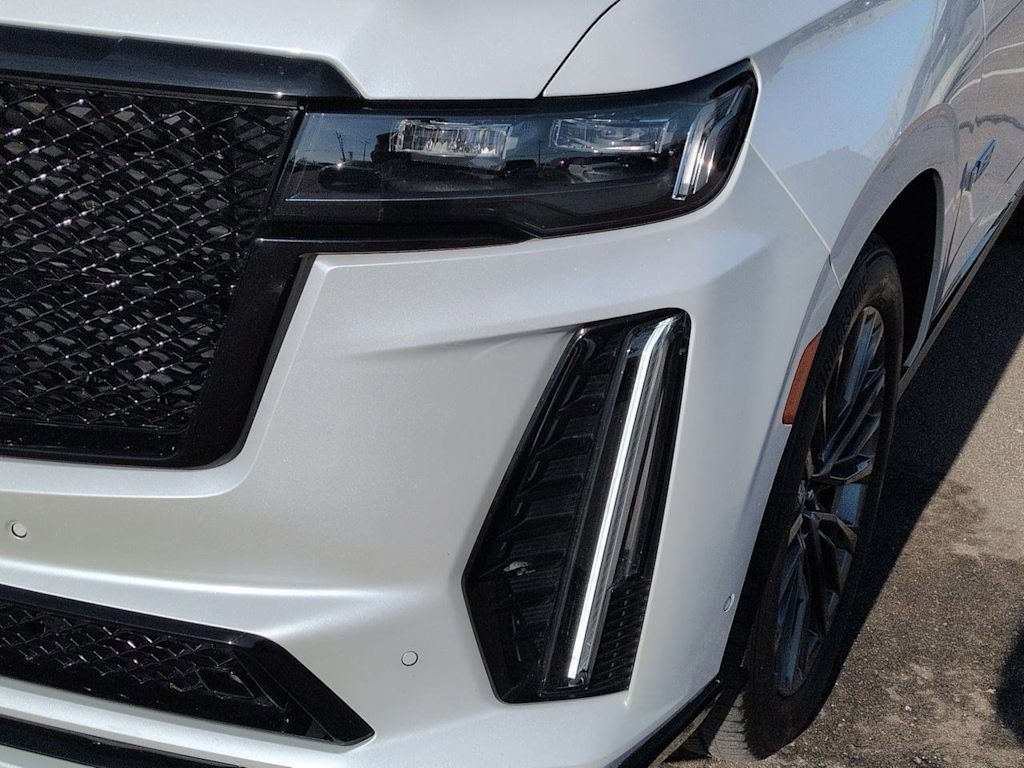 Thumbnail: 2023 Cadillac Escalade - 24