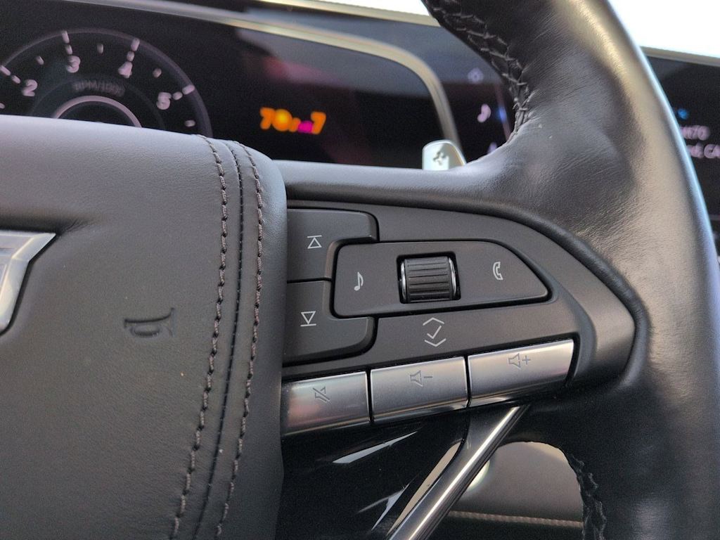 Thumbnail: 2023 Cadillac Escalade - 33