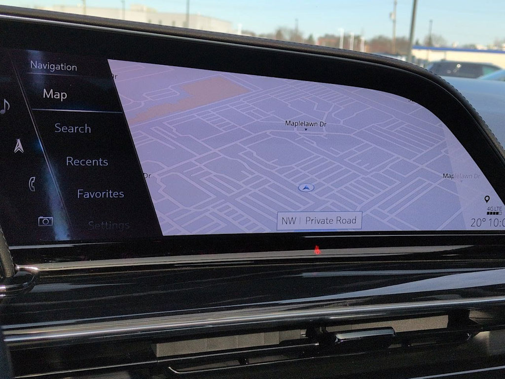 Thumbnail: 2023 Cadillac Escalade - 36