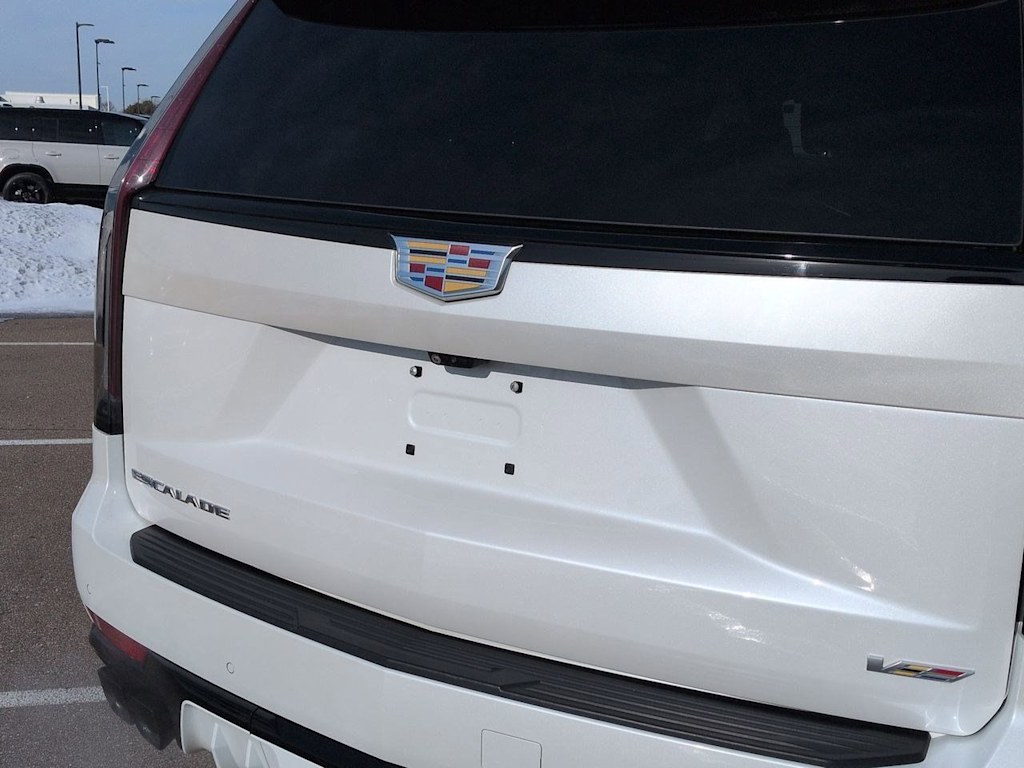 Thumbnail: 2023 Cadillac Escalade - 25