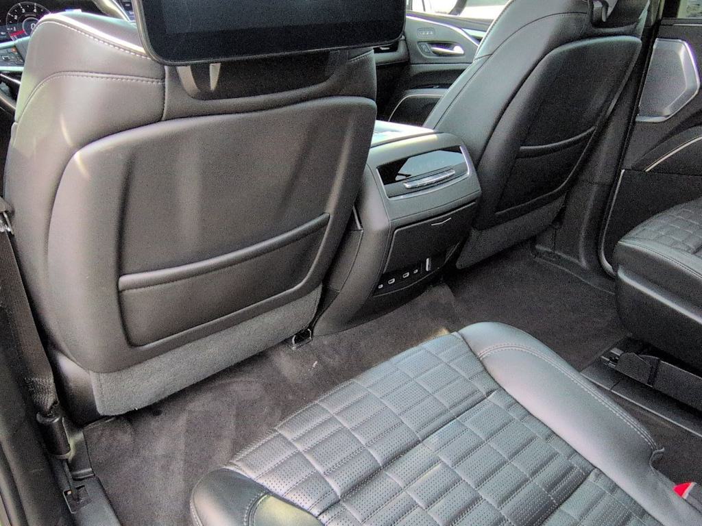 Thumbnail: 2023 Cadillac Escalade - 13