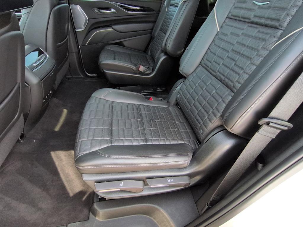 Thumbnail: 2023 Cadillac Escalade - 28