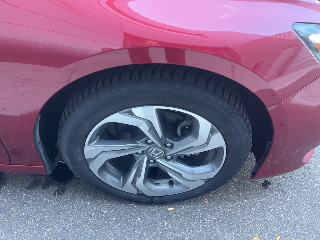 Thumbnail: 2018 Honda Accord - 20