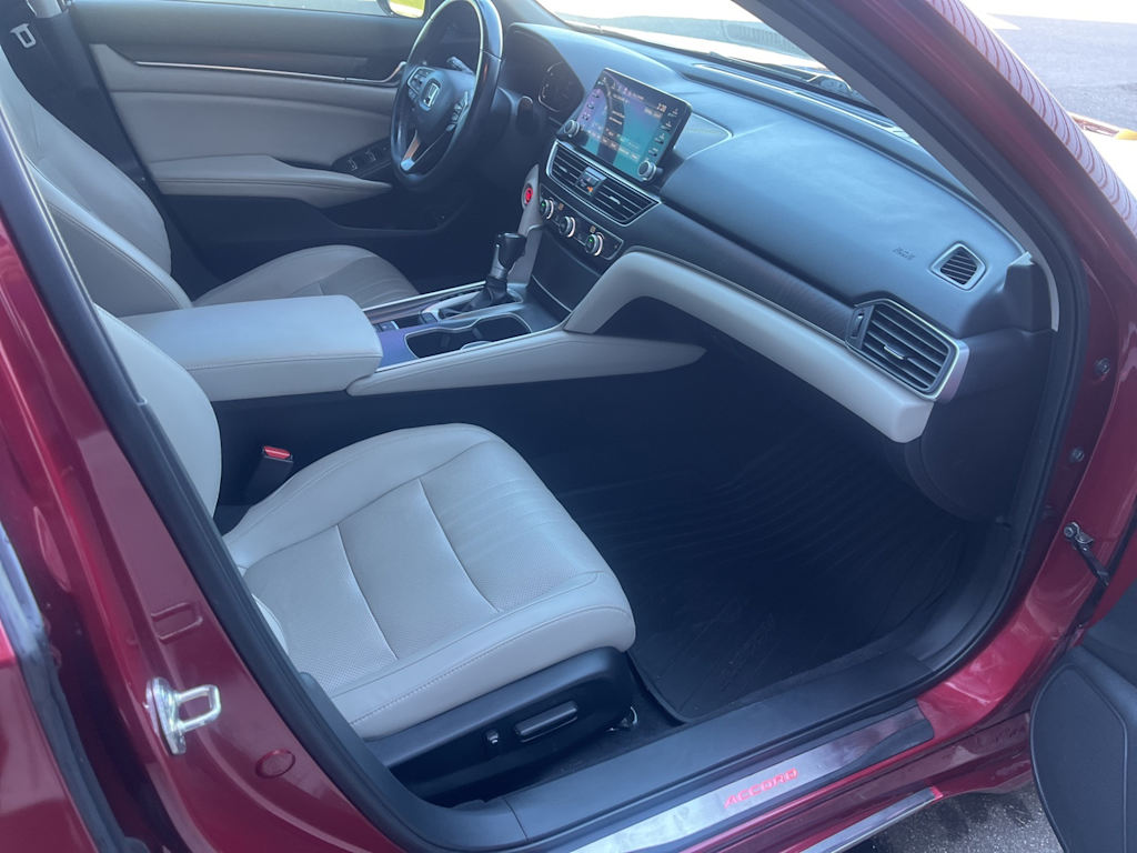 Thumbnail: 2018 Honda Accord - 8