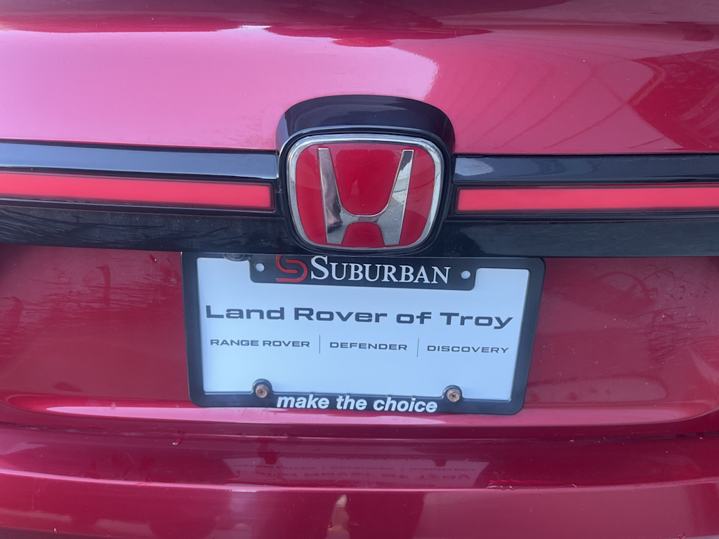 Thumbnail: 2018 Honda Accord - 6