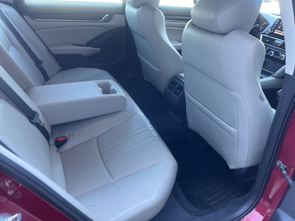 Thumbnail: 2018 Honda Accord - 10