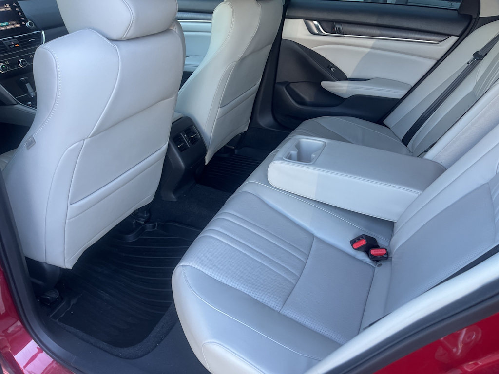 Thumbnail: 2018 Honda Accord - 23