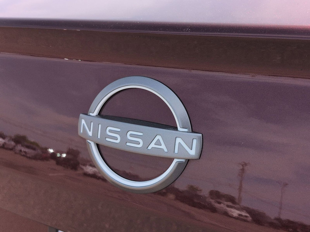 Thumbnail: 2023 Nissan Altima - 7