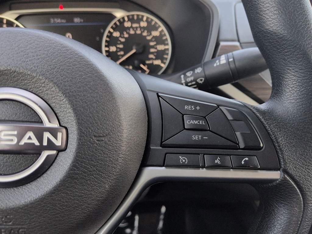 Thumbnail: 2024 Nissan Altima - 29