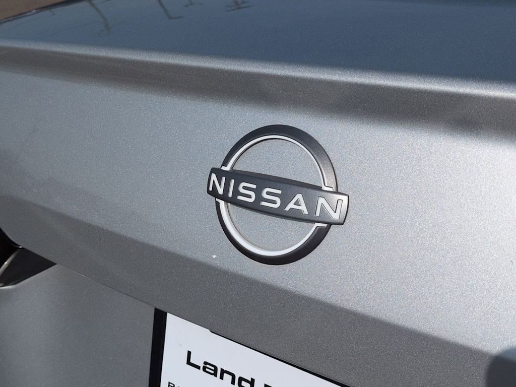 Thumbnail: 2024 Nissan Altima - 7