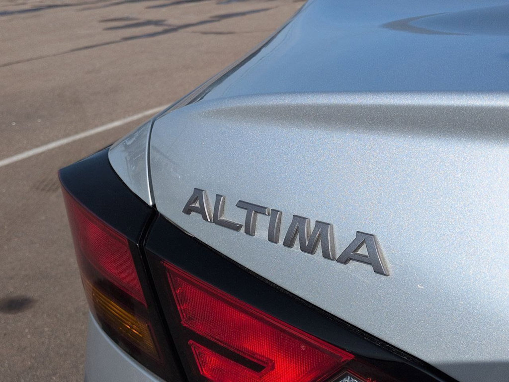 Thumbnail: 2024 Nissan Altima - 24