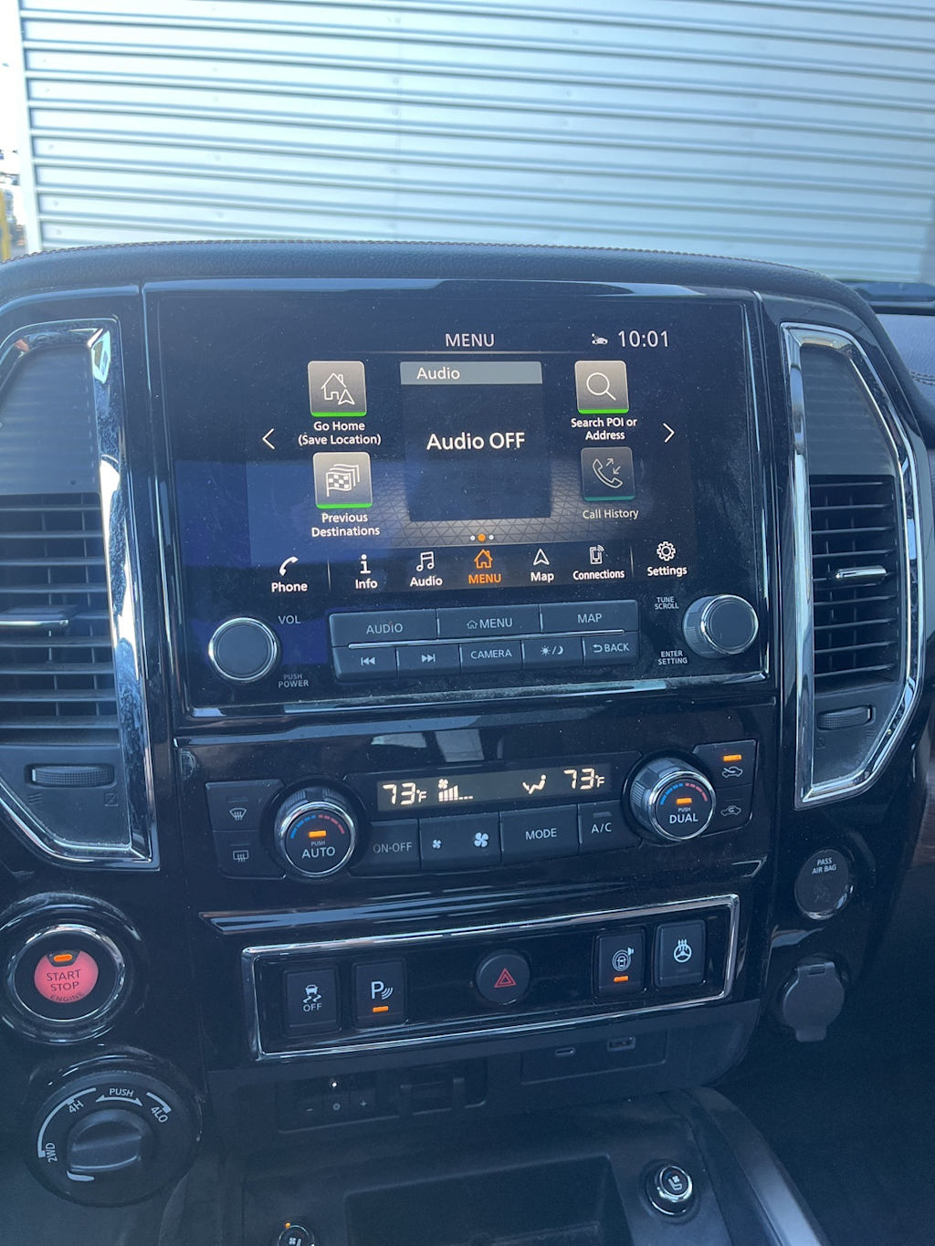 Thumbnail: 2021 Nissan Titan - 8