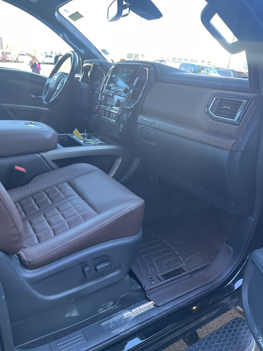 Thumbnail: 2021 Nissan Titan - 18