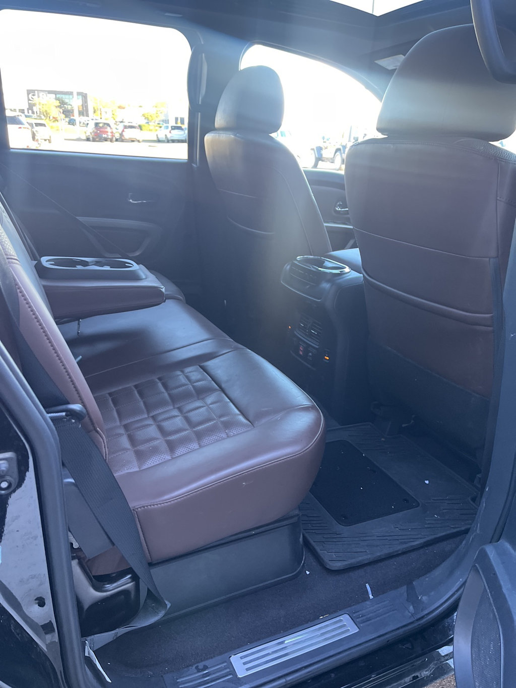 Thumbnail: 2021 Nissan Titan - 7