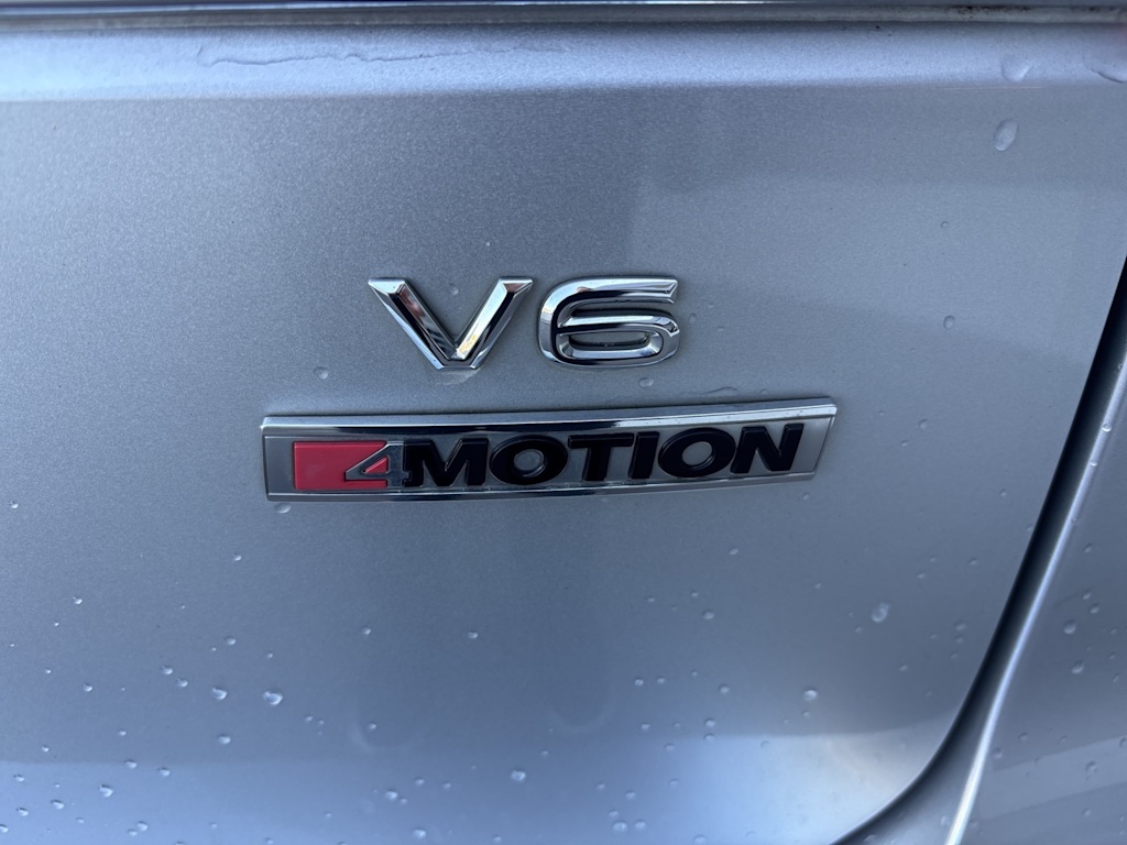 Thumbnail: 2018 Volkswagen Atlas - 7