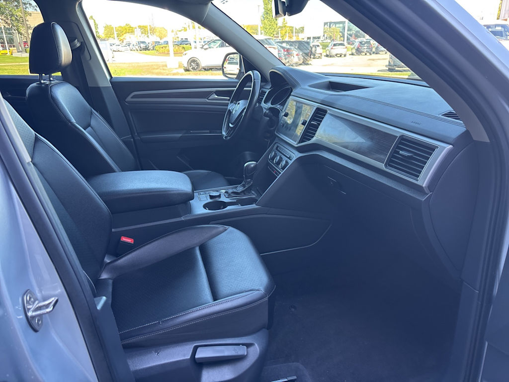 Thumbnail: 2018 Volkswagen Atlas - 11