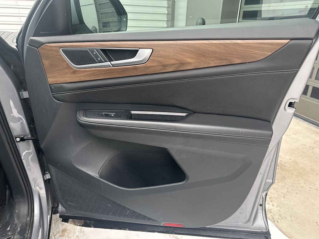 Thumbnail: 2024 Volkswagen Atlas - 20